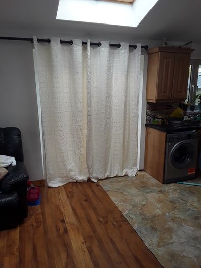 drapes