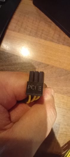 Cooler Master psu pc