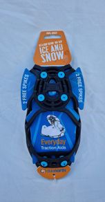 Due North Ice and Snow Traction Grips