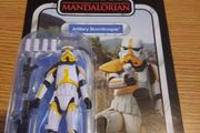 Star Wars Vintage Collection: Artillery Stormtrooper 3.75''