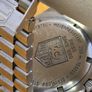 Tag Heuer Professional WM1111 (Mens - White Dial) Image 8