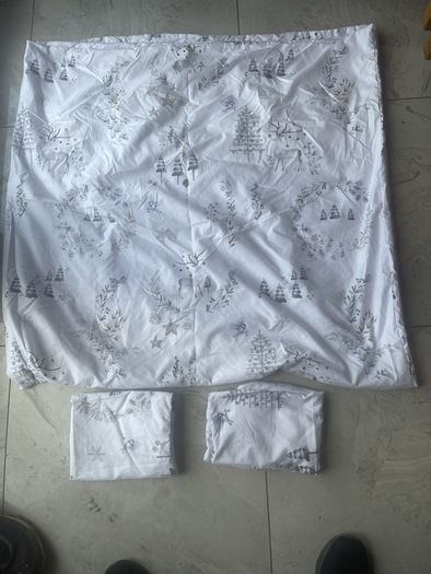 bedlinen
