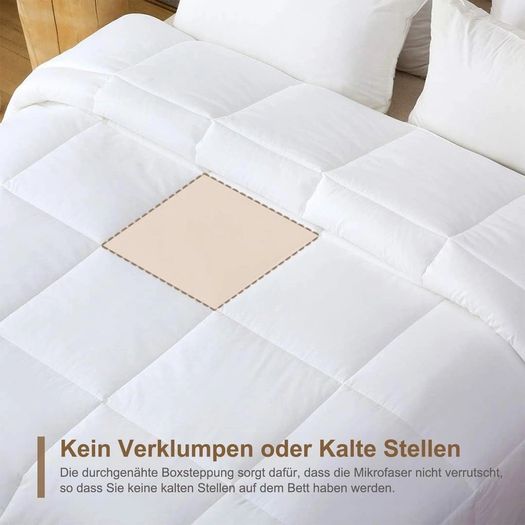 Brand New DWR Duvet