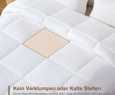 Brand New DWR Duvet