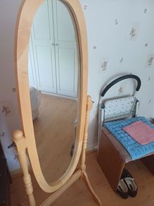 mirror
