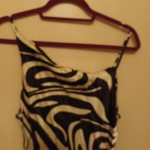 Topshop dress