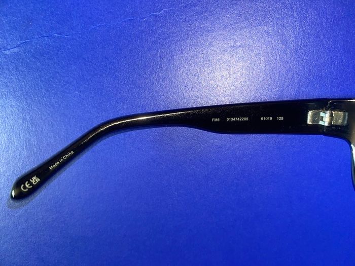 Fossil sunglasses brand new