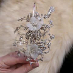 Wedding/Debs/special event tiara