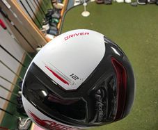 Taylormade Aero Burner Mini Driver