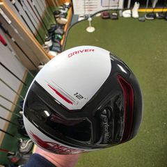 Taylormade Aero Burner Mini Driver