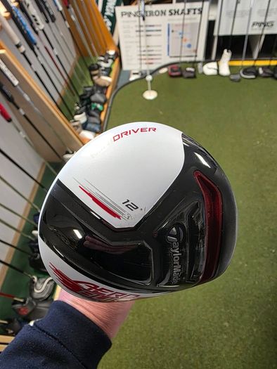 Taylormade Aero Burner Mini Driver