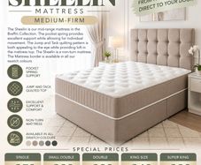 Mattresses