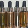 COVER | FX CUSTOM ENHANCER DROPS: Perfect for mixing in foundation/tinted moisturiser or use it alone multipurpose or as highlighter [BRAND NEW FULL SIZE] Image 3