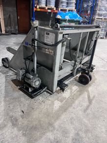 Hydraulic Cable Jack