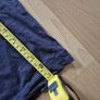 Muse T Shirt Rock Band Rare The Resistance Tour Merch Top Tee Ladies Image 5