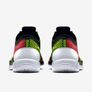 Nike Free Trainer 3.0 V4 Volt Team Red UK 11 / US 12 Image 4