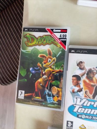 job lot of games 31