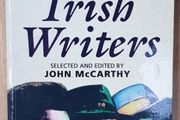 Stories From The Great Irish Writers: Selected And Edited by John McCarthy