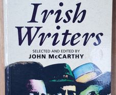 Stories From The Great Irish Writers: Selected And Edited by John McCarthy