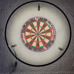 Winmau Plasma Dartboard Light