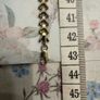 9k gold chain Image 8