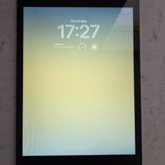iPad 9th gen