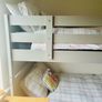 Grey Bunk Beds Image 9