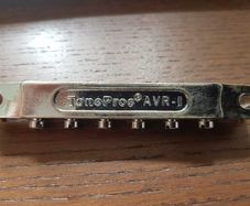 TonePros NVR2 N Tune-O-Matic
