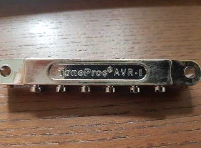 TonePros NVR2 N Tune-O-Matic