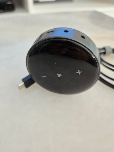 WiiM Mini Wireless Multi Room Music Streamer