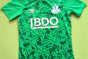 2022/23 Shamrock Rovers Umbro Jersey Size S Adults