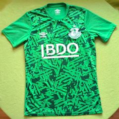 2022/23 Shamrock Rovers Umbro Jersey Size S Adults
