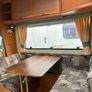 2004 Fiat Ducato Bessacarr-4/5-Berth Image 9