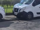 mick van/ collections deliverys anywhere north south Image 4