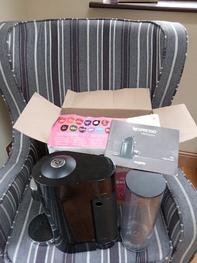 Tassimo Coffee Machine