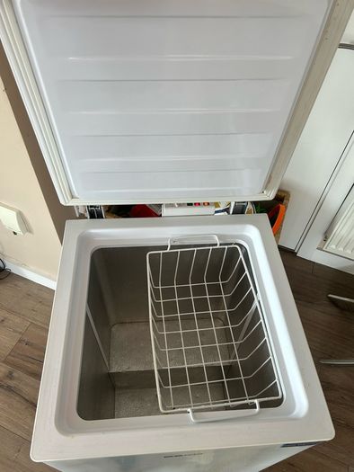 Box Freezer