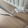 Graco baby swing, free delivery Image 2