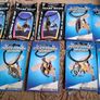 Cosmic Surf Pendants Image 2