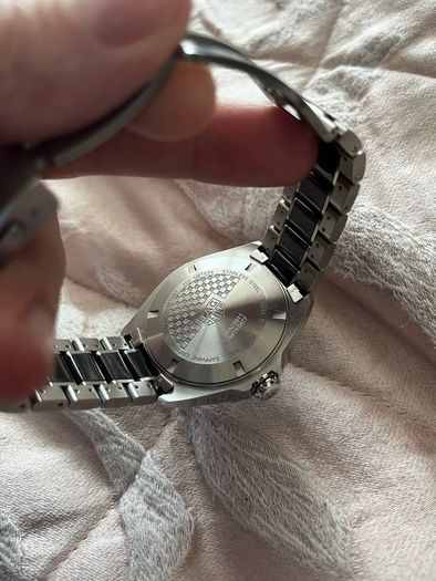 tag heuer formula 1 ,43mm calibre 5 Automatic