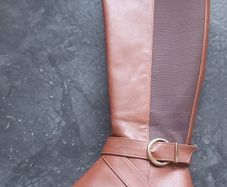 Ladies boots
