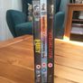 Triple DVD set Image 2