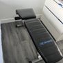 Workout bench Image 2