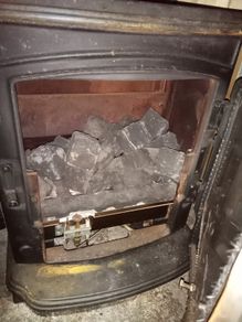 stove stanley oil shire oisin
