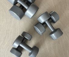 Set of weights free