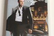 007 Casino Royale [2006] Daniel Craig, Eva Green, Mads Mikkelsen, Judi Dench &amp; Jeffrey Wright (PSP-UMD Movie)