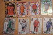 world cup cards