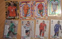 world cup cards