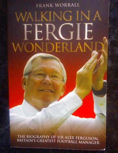Football, Rugby, GAA, UFC + Sports books/DVD'S- Alex Ferguson/Roy Keane/John Giles/Christiano Ronaldo/Brian O'Driscoll/Ronan O'Gara