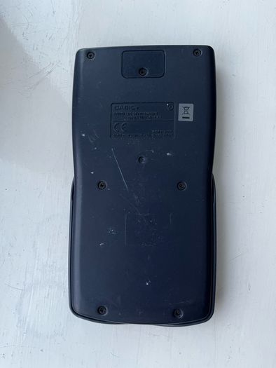 CASIO Fx-350ms calculator