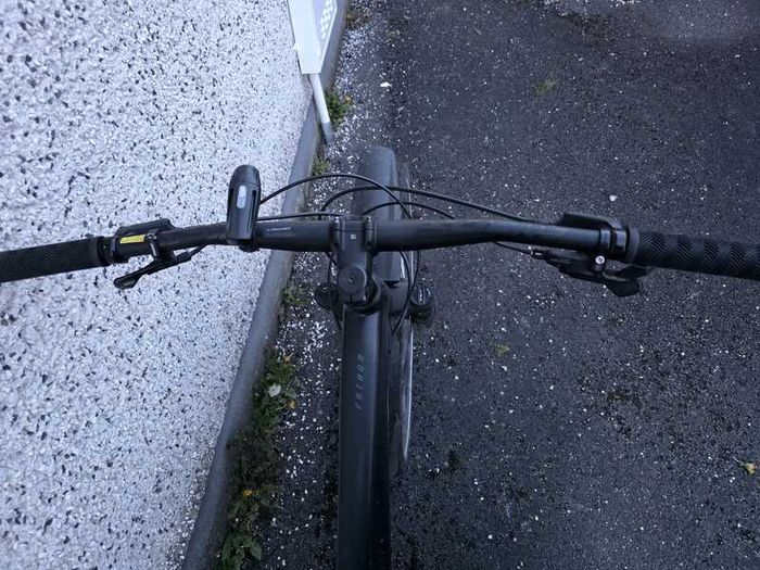 Bike for Sale Ready to Ride/Full Accessory Bundle